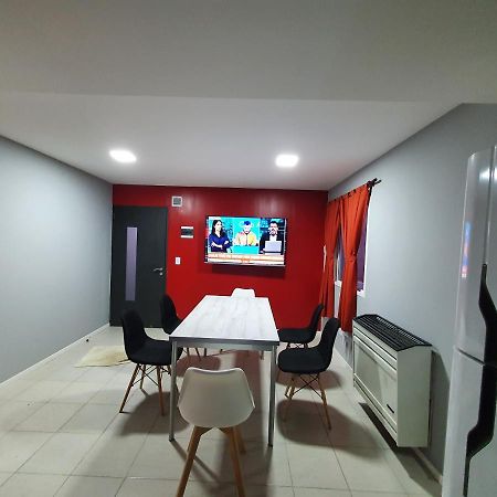 דירות אושואיה Mundo Alojamiento מראה חיצוני תמונה